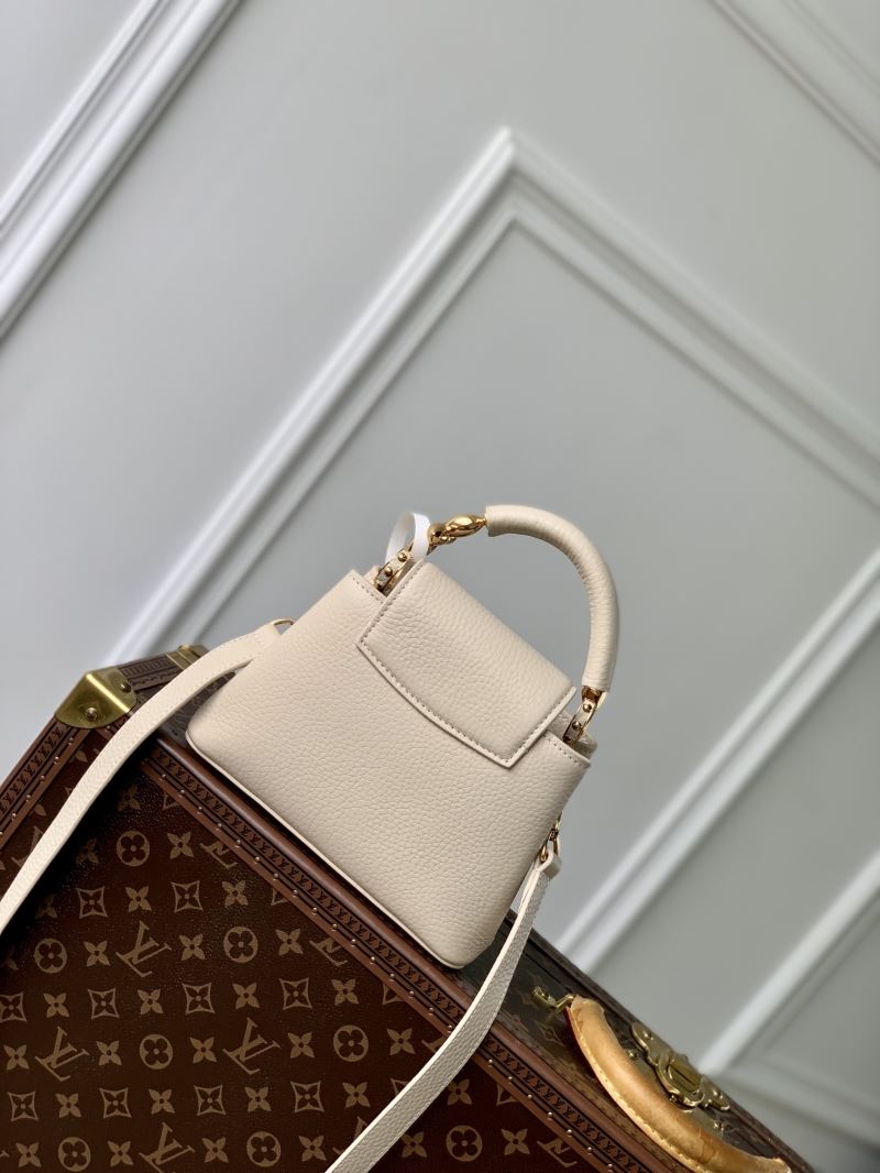 LV Capucines Bags